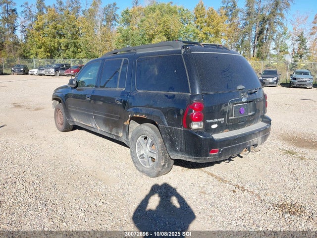 2006 Chevrolet Trailblazer Ext Ls/ext Lt მანქანა იყიდება აუქციონზე, vin: 1GNET16S866129807, აუქციონის ნომერი: 30072896