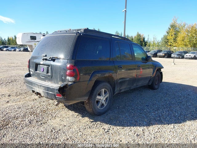 2006 Chevrolet Trailblazer Ext Ls/ext Lt მანქანა იყიდება აუქციონზე, vin: 1GNET16S866129807, აუქციონის ნომერი: 30072896