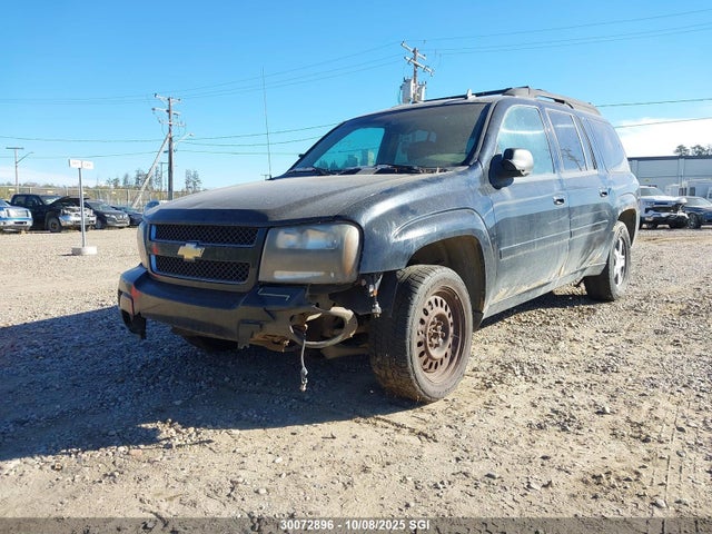 2006 Chevrolet Trailblazer Ext Ls/ext Lt მანქანა იყიდება აუქციონზე, vin: 1GNET16S866129807, აუქციონის ნომერი: 30072896