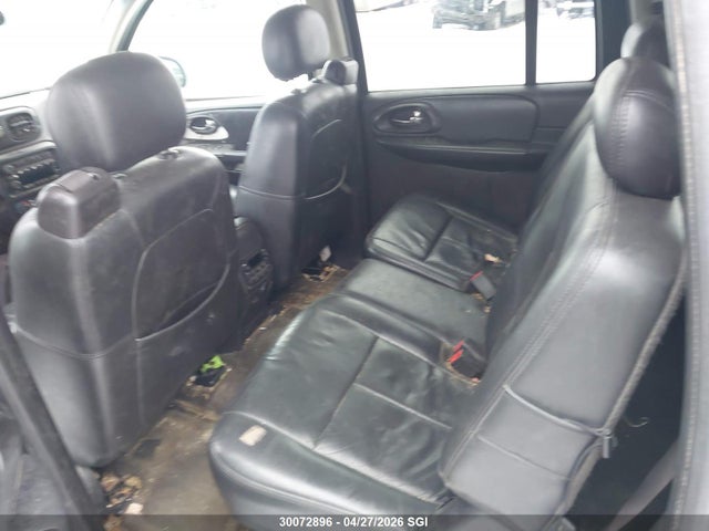 2006 Chevrolet Trailblazer Ext Ls/ext Lt მანქანა იყიდება აუქციონზე, vin: 1GNET16S866129807, აუქციონის ნომერი: 30072896