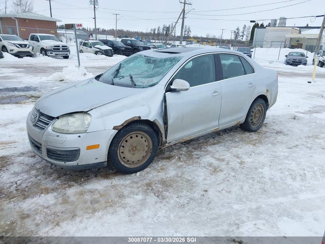 Aukcja sprzedaży 2006 Volkswagen Jetta Tdi Option Package 2, vin: 3VWDT71K16M688322, numer aukcji: 30087077