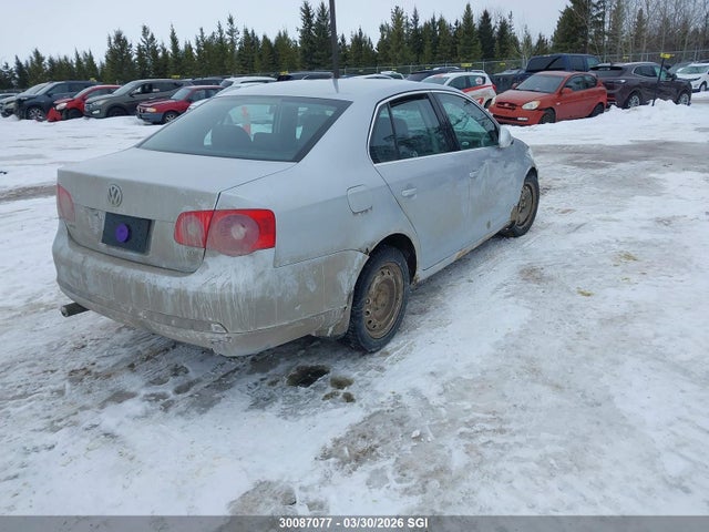 Aukcja sprzedaży 2006 Volkswagen Jetta Tdi Option Package 2, vin: 3VWDT71K16M688322, numer aukcji: 30087077