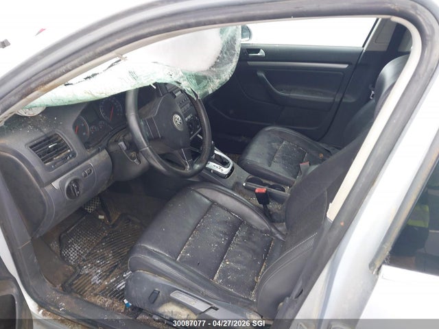Aukcja sprzedaży 2006 Volkswagen Jetta Tdi Option Package 2, vin: 3VWDT71K16M688322, numer aukcji: 30087077