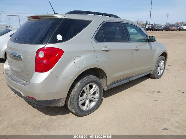 Продаж на аукціоні авто 2013 Chevrolet Equinox Lt, vin: 2GNFLNEK7D6244984, номер лоту: 30088850