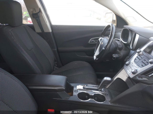 Продаж на аукціоні авто 2013 Chevrolet Equinox Lt, vin: 2GNFLNEK7D6244984, номер лоту: 30088850