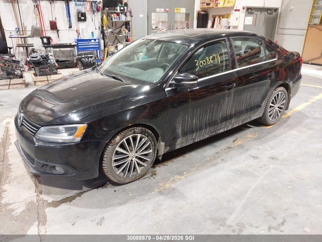 2013 Volkswagen Jetta Tdi მანქანა იყიდება აუქციონზე, vin: 3VWLL7AJ8DM368804, აუქციონის ნომერი: 30088879