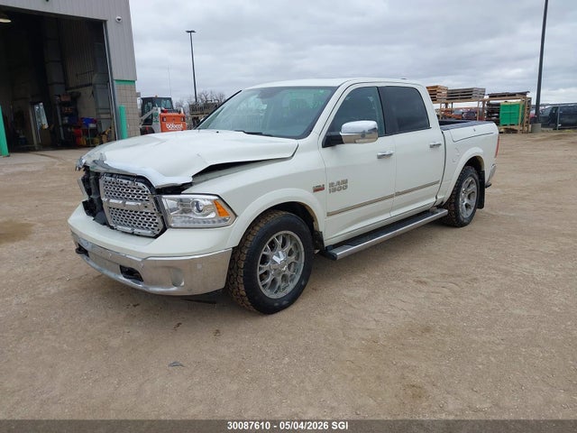 Продаж на аукціоні авто 2017 Ram 1500 Laramie, vin: 1C6RR7NT2HS843133, номер лоту: 30087610