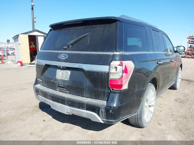 1FMJU1MT3JEA20231 Ford Expedition Platinum