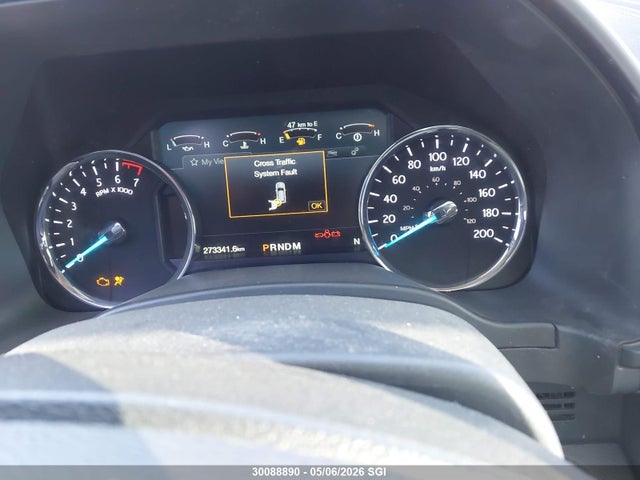 1FMJU1MT3JEA20231 Ford Expedition Platinum