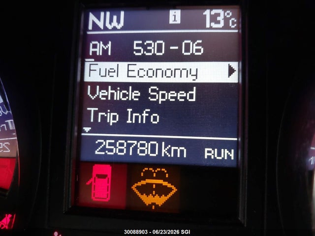 2014 Dodge Grand Caravan R/t მანქანა იყიდება აუქციონზე, vin: 2C4RDGEG6ER416190, აუქციონის ნომერი: 30088903