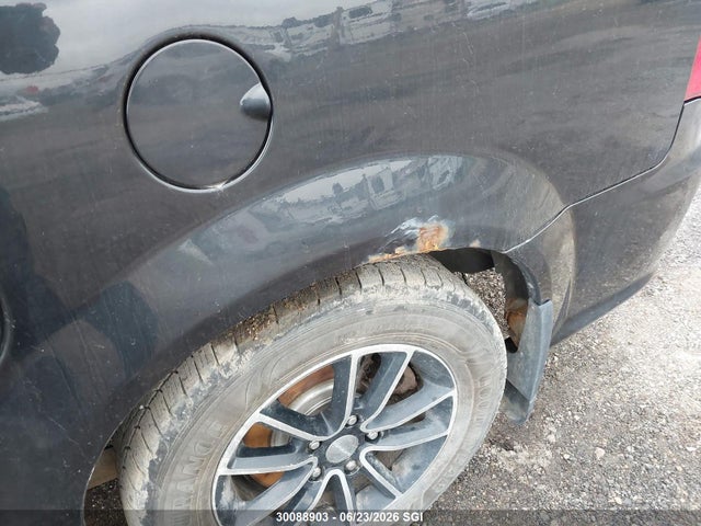 2014 Dodge Grand Caravan R/t მანქანა იყიდება აუქციონზე, vin: 2C4RDGEG6ER416190, აუქციონის ნომერი: 30088903
