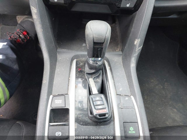 Aukcja sprzedaży 2016 Honda Civic Lx, vin: 2HGFC2F50GH029747, numer aukcji: 30088910