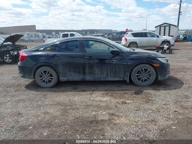 Aukcja sprzedaży 2016 Honda Civic Lx, vin: 2HGFC2F50GH029747, numer aukcji: 30088910