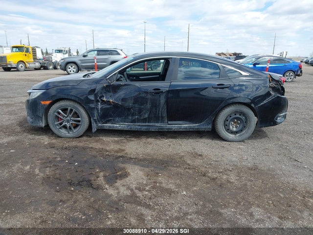 Aukcja sprzedaży 2016 Honda Civic Lx, vin: 2HGFC2F50GH029747, numer aukcji: 30088910