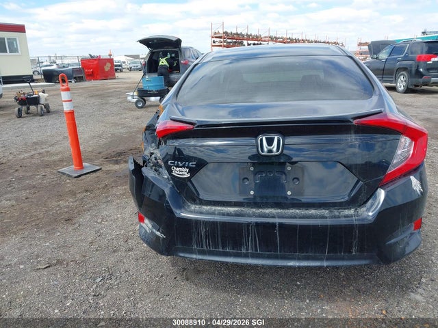 Aukcja sprzedaży 2016 Honda Civic Lx, vin: 2HGFC2F50GH029747, numer aukcji: 30088910
