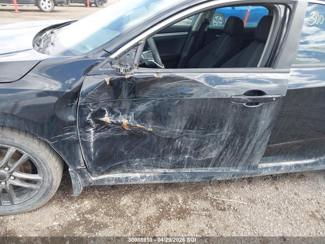 Aukcja sprzedaży 2016 Honda Civic Lx, vin: 2HGFC2F50GH029747, numer aukcji: 30088910