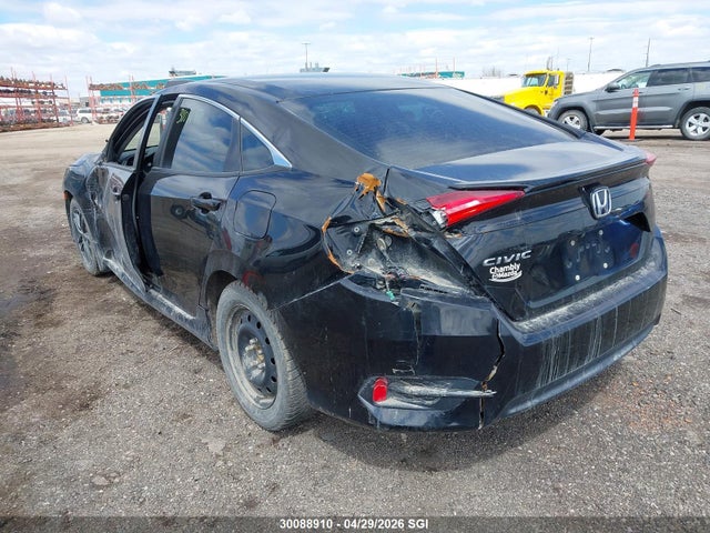 Aukcja sprzedaży 2016 Honda Civic Lx, vin: 2HGFC2F50GH029747, numer aukcji: 30088910