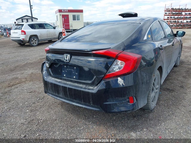 Aukcja sprzedaży 2016 Honda Civic Lx, vin: 2HGFC2F50GH029747, numer aukcji: 30088910