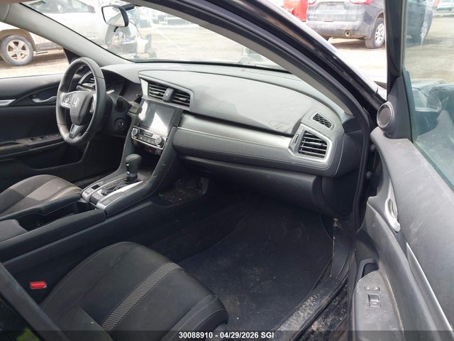 Aukcja sprzedaży 2016 Honda Civic Lx, vin: 2HGFC2F50GH029747, numer aukcji: 30088910