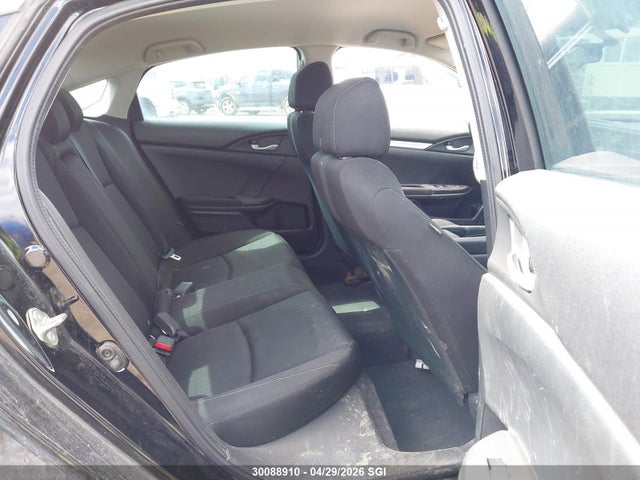 Aukcja sprzedaży 2016 Honda Civic Lx, vin: 2HGFC2F50GH029747, numer aukcji: 30088910