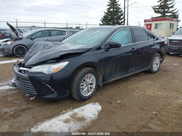 2017 Toyota Camry Le/xle/se/xse მანქანა იყიდება აუქციონზე, vin: 4T1BF1FK3HU389335, აუქციონის ნომერი: 30085166