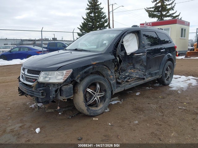 Продаж на аукціоні авто 2017 Dodge Journey Gt, vin: 3C4PDDFG4HT535006, номер лоту: 30088341