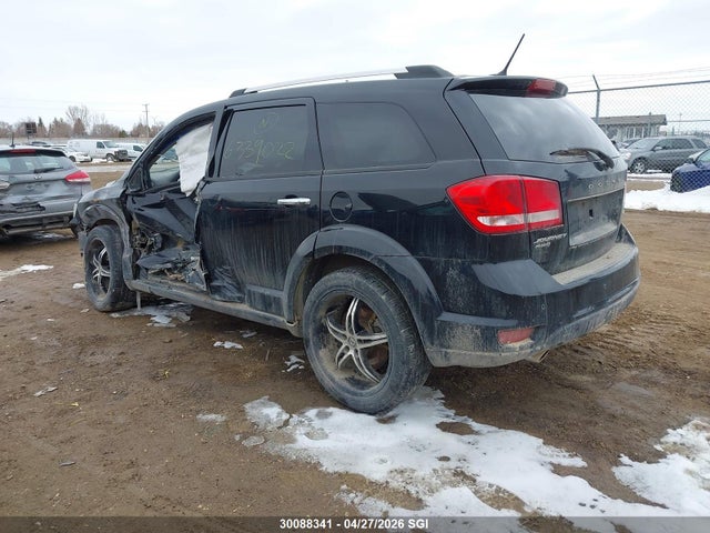 Продаж на аукціоні авто 2017 Dodge Journey Gt, vin: 3C4PDDFG4HT535006, номер лоту: 30088341