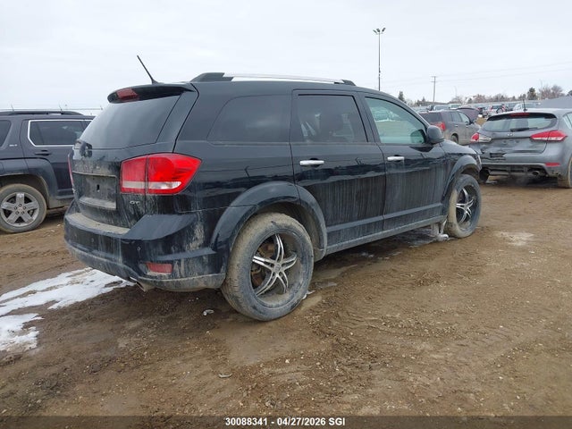 Продаж на аукціоні авто 2017 Dodge Journey Gt, vin: 3C4PDDFG4HT535006, номер лоту: 30088341