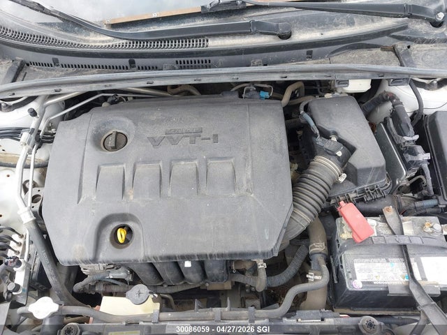 2015 Toyota Corolla L/le/le Pls/prm/s/s Pls მანქანა იყიდება აუქციონზე, vin: 2T1BURHE6FC315711, აუქციონის ნომერი: 30086059