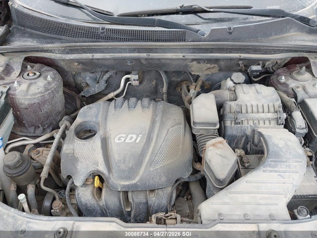 Aukcja sprzedaży 2013 Kia Sorento Lx, vin: 5XYKTCA63DG341221, numer aukcji: 30088734