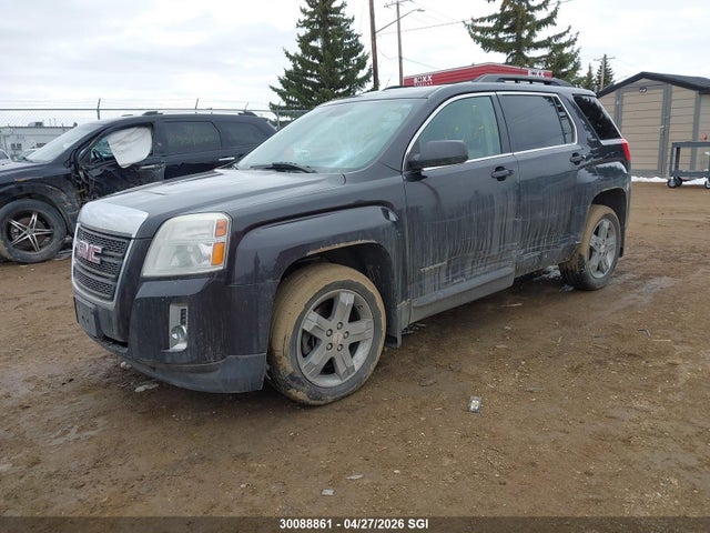 Aukcja sprzedaży 2013 Gmc Terrain Slt, vin: 2GKFLVE31D6383613, numer aukcji: 30088861