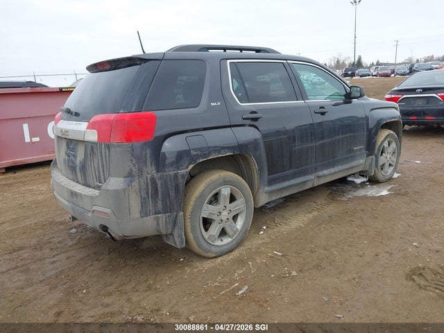 Aukcja sprzedaży 2013 Gmc Terrain Slt, vin: 2GKFLVE31D6383613, numer aukcji: 30088861