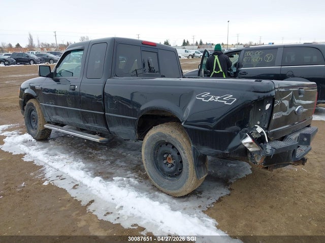 30087651 :رقم المزاد ، 1FTLR4FE8BPA07527 vin ، 2011 Ford Ranger Super Cab مزاد بيع