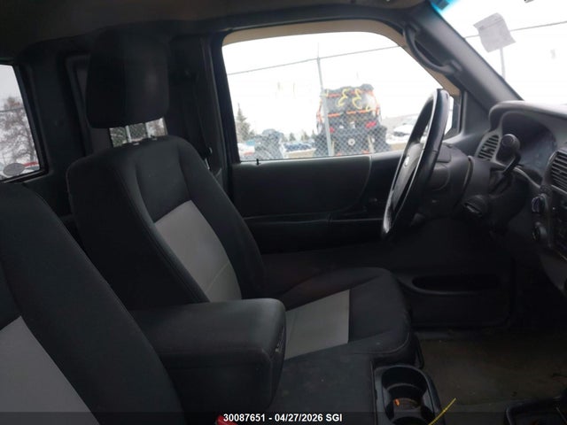 30087651 :رقم المزاد ، 1FTLR4FE8BPA07527 vin ، 2011 Ford Ranger Super Cab مزاد بيع