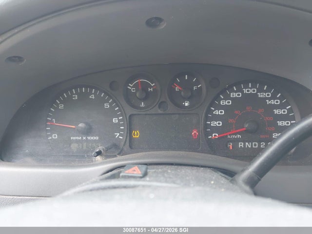 30087651 :رقم المزاد ، 1FTLR4FE8BPA07527 vin ، 2011 Ford Ranger Super Cab مزاد بيع