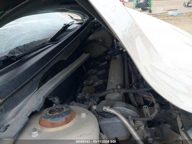 2009 Chevrolet Malibu 2lt მანქანა იყიდება აუქციონზე, vin: 1G1ZJ57B894183204, აუქციონის ნომერი: 30088543