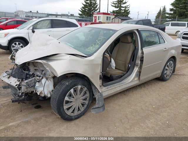 2009 Chevrolet Malibu 2lt მანქანა იყიდება აუქციონზე, vin: 1G1ZJ57B894183204, აუქციონის ნომერი: 30088543