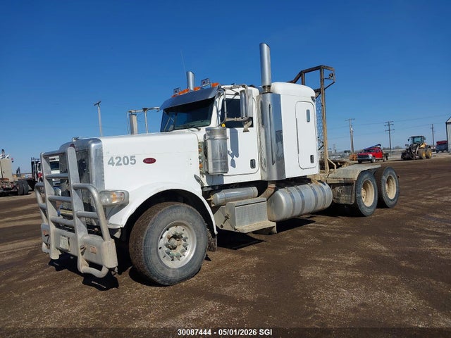 Aukcja sprzedaży 2009 Peterbilt 388, vin: 1XPWD49X69D779771, numer aukcji: 30087444