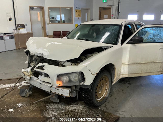 Продажа на аукционе авто 2009 Dodge Charger, vin: 2B3KA43V39H606200, номер лота: 30088917
