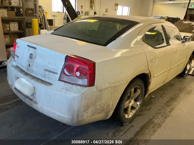 Продажа на аукционе авто 2009 Dodge Charger, vin: 2B3KA43V39H606200, номер лота: 30088917