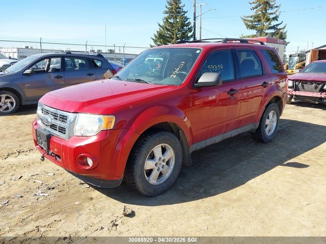 2009 Ford Escape Xlt მანქანა იყიდება აუქციონზე, vin: 1FMCU93G59KC29401, აუქციონის ნომერი: 30088920