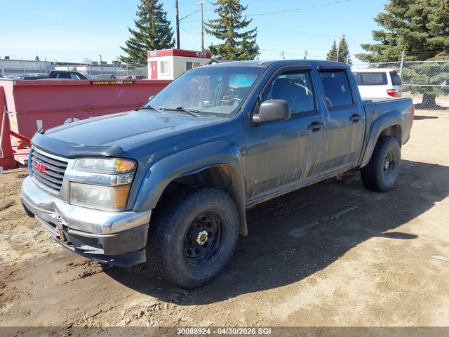 Aukcja sprzedaży 2006 Gmc Canyon, vin: 1GTDT136268313317, numer aukcji: 30088924