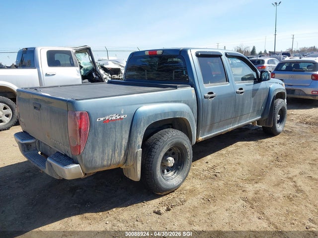 Aukcja sprzedaży 2006 Gmc Canyon, vin: 1GTDT136268313317, numer aukcji: 30088924