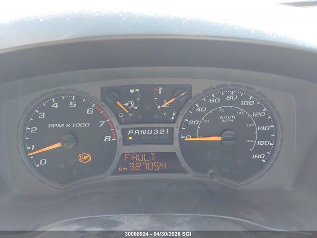 Aukcja sprzedaży 2006 Gmc Canyon, vin: 1GTDT136268313317, numer aukcji: 30088924