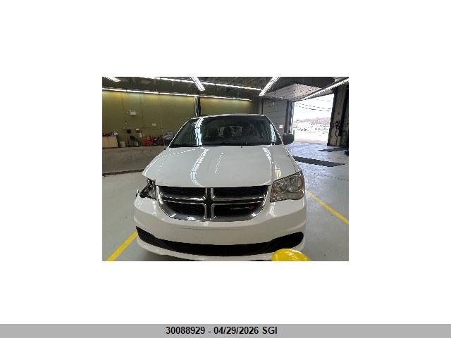 Aukcja sprzedaży 2015 Dodge Grand Caravan Se, vin: 2C4RDGBG7FR692321, numer aukcji: 30088929