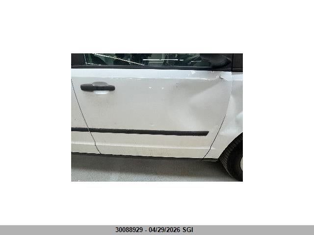 Aukcja sprzedaży 2015 Dodge Grand Caravan Se, vin: 2C4RDGBG7FR692321, numer aukcji: 30088929
