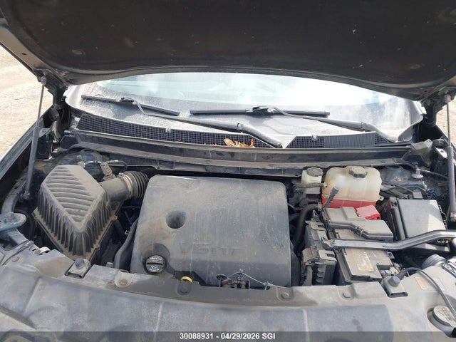 Aukcja sprzedaży 2018 Chevrolet Traverse Lt, vin: 1GNEVGKWXJJ128735, numer aukcji: 30088931