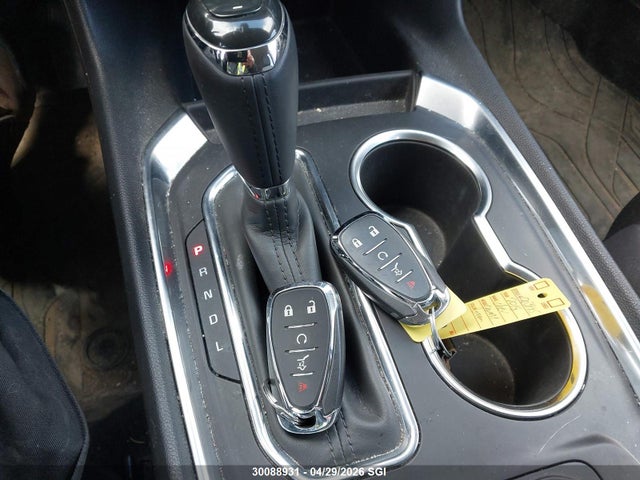 Aukcja sprzedaży 2018 Chevrolet Traverse Lt, vin: 1GNEVGKWXJJ128735, numer aukcji: 30088931