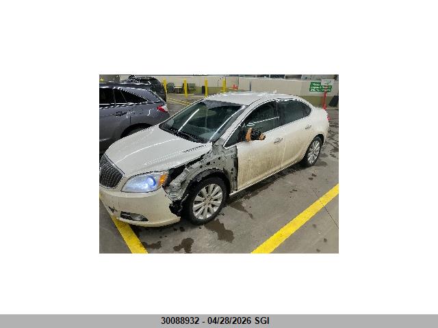 Продажа на аукционе авто 2012 Buick Verano, vin: 1G4PP5SK2C4150500, номер лота: 30088932