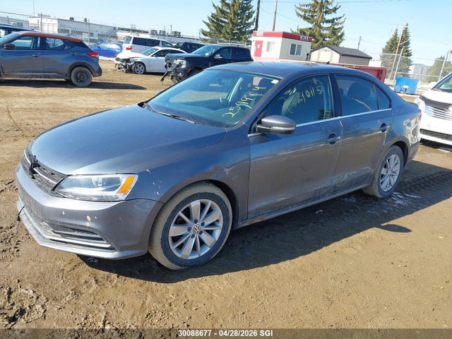 3VW2K7AJ2FM259904 Volkswagen JETTA S